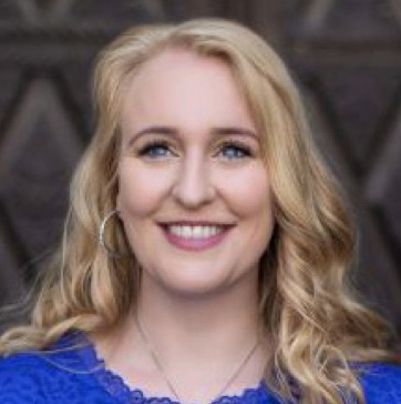 Bryndís Guðjónsdóttir