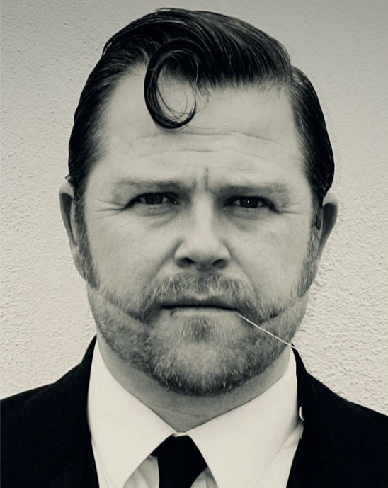 Jón Svavar Jósefsson