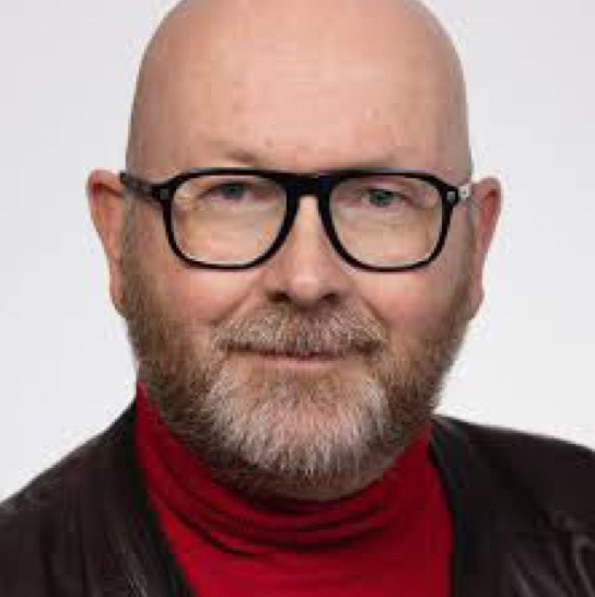 Kári Þormar