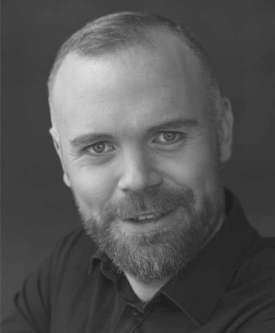 Þorsteinn Freyr Sigurðsson